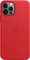 Apple Leder Case mit MagSafe für iPhone 12/12 Pro (PRODUCT)RED Vorschaubild