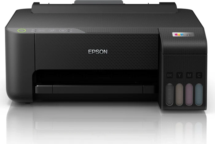 Epson EcoTank ET-1810, Tinte, mehrfarbig