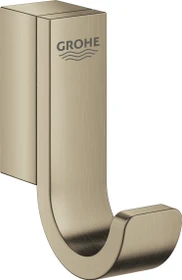 Grohe Selection Haken nickel gebürstet