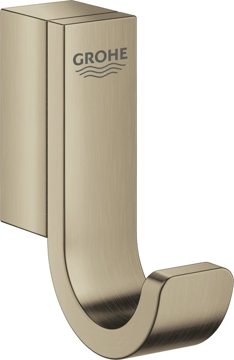 Grohe Selection Haken nickel gebürstet
