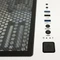 LC-Power Gaming 803W Lucid_X, Glasfenster Vorschaubild
