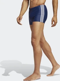 adidas Classic 3-Streifen Badehose team navy blue 2/white (Herren)