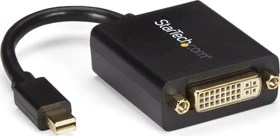 StarTech Mini DisplayPort 1.2 [Stecker] auf DVI [Buchse] Adapter (MDP2DVI)