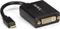 StarTech Mini DisplayPort 1.2 [Stecker] auf DVI [Buchse] Adapter Vorschaubild
