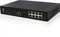 LevelOne GEL Desktop Gigabit Managed Switch, 8x RJ-45, 2x SFP Vorschaubild