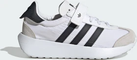 adidas Country XLG cloud white/grey one/core black (Junior)