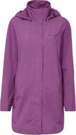 Vaude Mineo Funktionsmantel magento (Damen)