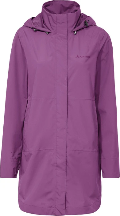Vaude Mineo Mantel (Damen)