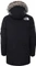 The North Face McMurdo Funktionsmantel tnf black (Herren) Vorschaubild