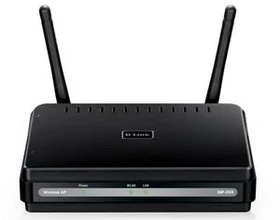 D-Link DAP-2310 AirPremier