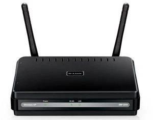 D-Link DAP-2310 AirPremier