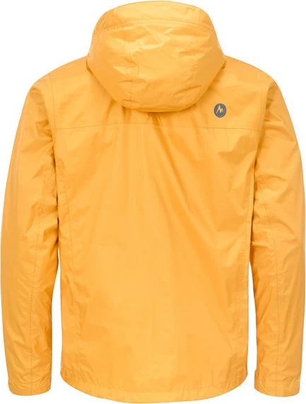 Marmot PreCip Eco Funktionsjacke solar (Herren)