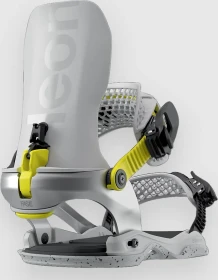 Bataleon Blaster Asymwrap Fase Softbindung to grey (Modell 2025/2026)