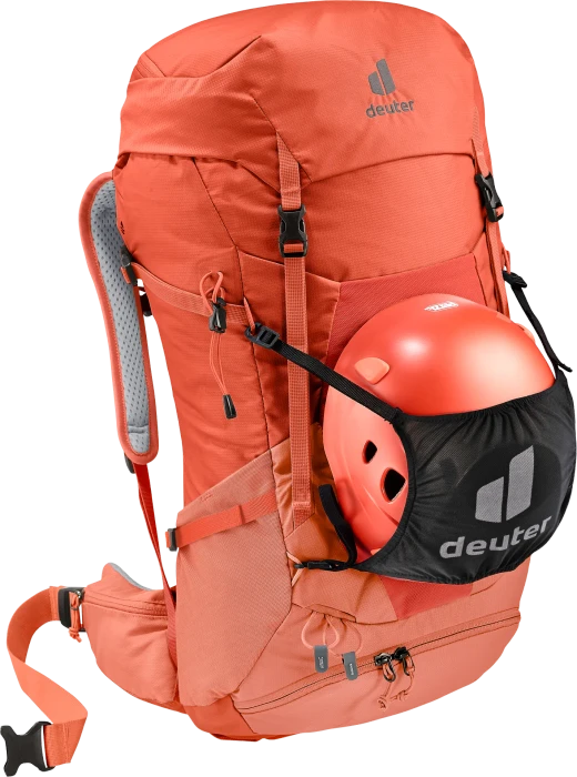 Deuter Futura 30 SL paprika/sienna (Damen)