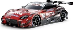 Tamiya RC Motul Autech Z 2023 TT-02