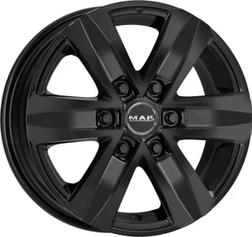 MAK Stone 6 8.5x20 6/139.7 ET30 (verschiedene Farben)