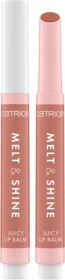 Catrice Melt & Shine Juicy Lip Balm 090 coco colada, 1.3g
