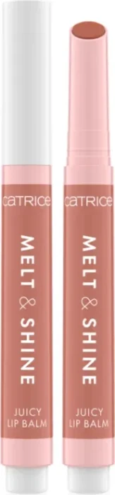 Catrice Melt & Shine Juicy Lip Balm