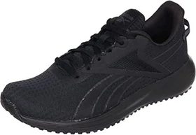 Reebok Lite Plus 3 core black/pure grey 7/acid yellow (Herren)
