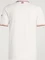 adidas FC Arsenal Authentic 2025/2026 Ausweichtrikot kurzarm cloud white/team coll burgundy 2 (Herren) Vorschaubild