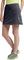 Jack Wolfskin Hiking Alpine Skort kurz graphite (Damen) Vorschaubild