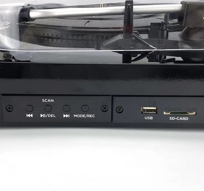 Aiwa GBTUR-120BKMKII