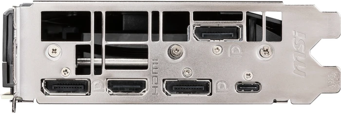 MSI GeForce RTX 2080 Sea Hawk X, 8GB GDDR6, HDMI, USB-C, 3x DP