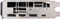 MSI GeForce RTX 2080 Sea Hawk X, 8GB GDDR6, HDMI, USB-C, 3x DP Vorschaubild
