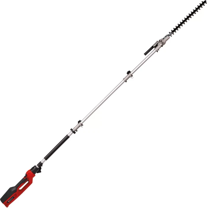 Einhell Classic GC-HH 9046 Teleskop Elektro-Heckenschere