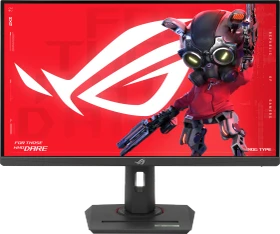 ASUS ROG Strix XG27UCG, 27"
