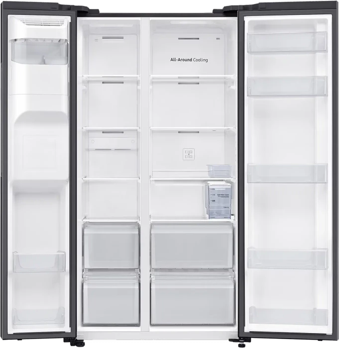 Samsung RS64DG5303B1EF Side-by-Side