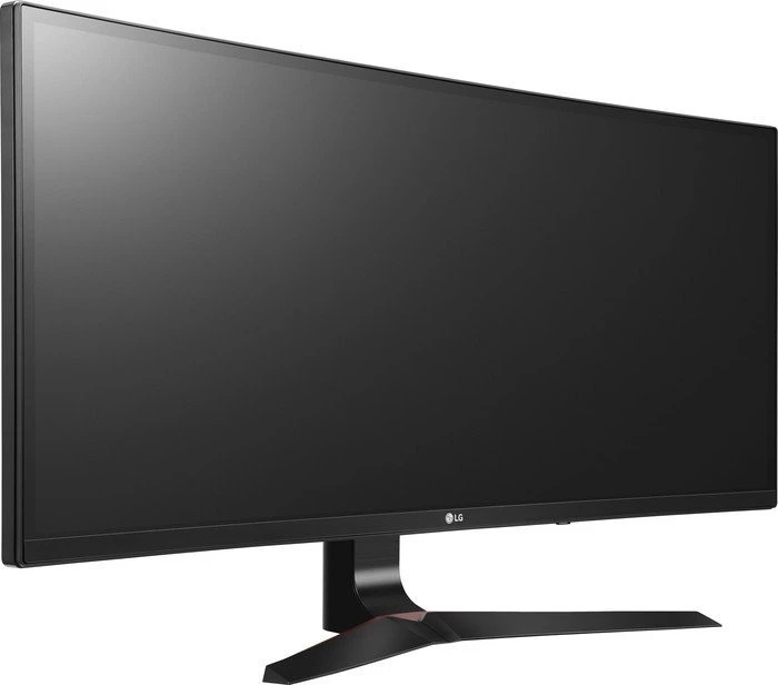 LG 34UC79G-B, 34"