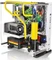 Thermaltake Core P3 Snow Edition weiß, Acrylfenster Vorschaubild