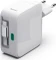 Hama Schnellladegerät GaN ausziehbares Ladekabel PD 30W weiß Vorschaubild