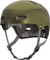 ABUS Indy Helm pepper green Vorschaubild
