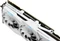 ASUS ROG Strix GeForce RTX 2080 Ti OC White, ROG-STRIX-RTX2080TI-O11G-WHITE-GAMING, 11GB GDDR6, 2x HDMI, USB-C, 2x DP Vorschaubild
