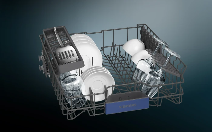 Siemens iQ300 SN63EX04TE