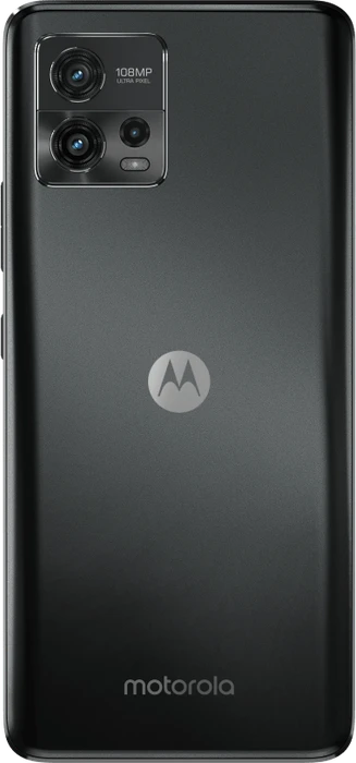 Motorola Moto G72 128GB/8GB Meteorite Gray