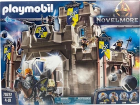 playmobil Novelmore Spielturm