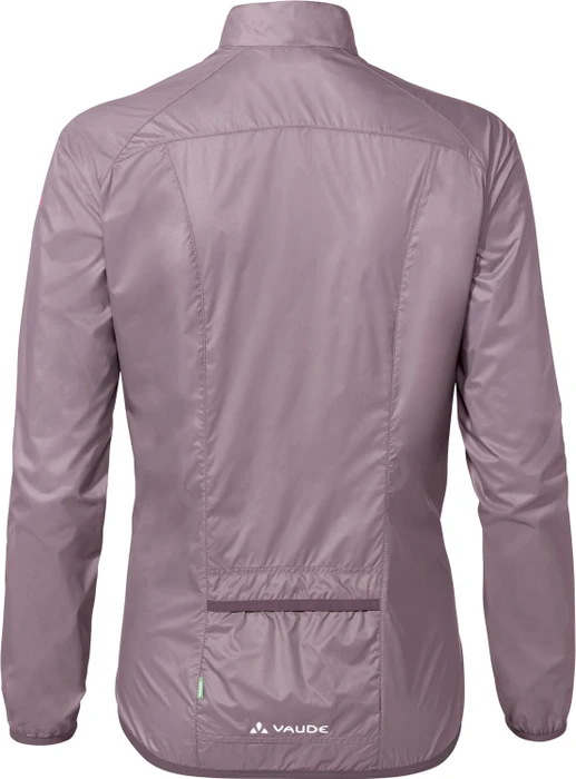 Vaude Air III Fahrradjacke lilac dusk (Damen)