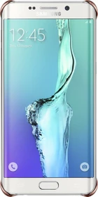 Samsung EF-XG928CP Glitter Cover für Galaxy S6 Edge+ pink