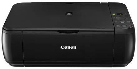 Canon PIXMA MP280, Tinte, mehrfarbig