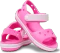 Crocs Bayaband Sandal electric pink (Junior) Vorschaubild