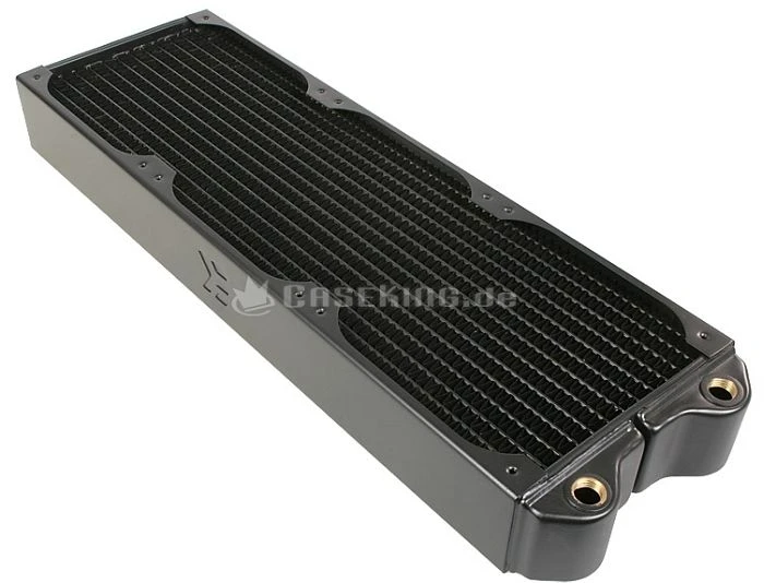 EK Water Blocks EK-CoolStream RAD XTC 420