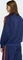 adidas Firebird Track Top Trainingsjacke dark blue/crew yellow/team power red 2 (Herren) Vorschaubild