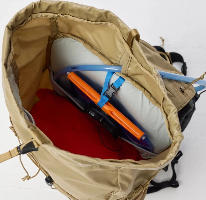 Fjällräven Abisko Hike Lite 20 S/M clay