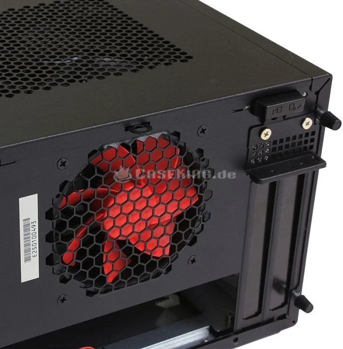 MSI Nightblade B85C-065EU-B7479098048G1T0DS81M, Core i7-4790, 8GB RAM, 128GB SSD, 1TB HDD, GeForce GTX 980