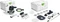 Festool OF 1010 REBQ-Set Elektro-Oberfräse inkl. Systainer + Zubehör Vorschaubild