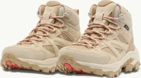 Jack Wolfskin Vojo Tour Texapore Mid seal (Damen)