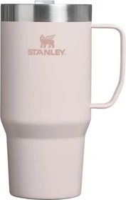 Stanley Everyday Suburban Mug Isolierbecher 710ml rose quartz